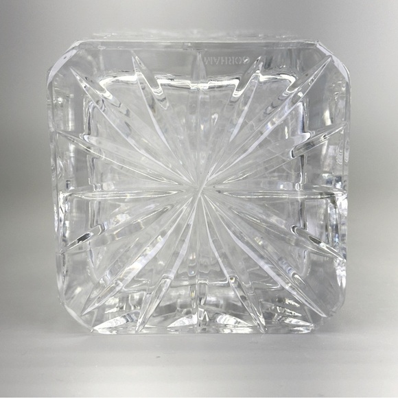 Gorham Crystal Decanter - Picture 12 of 14
